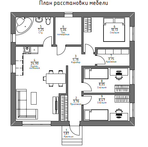 Проект 1-0061