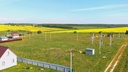 Участок 6 соток в с.Березняки ул.Полярная 7А